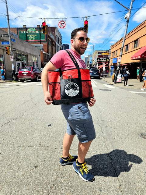Classic Tote Bag
