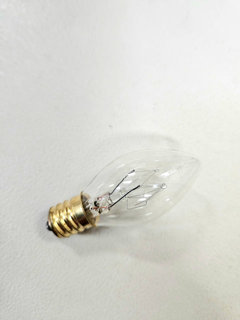 Salt Lamp Bulb