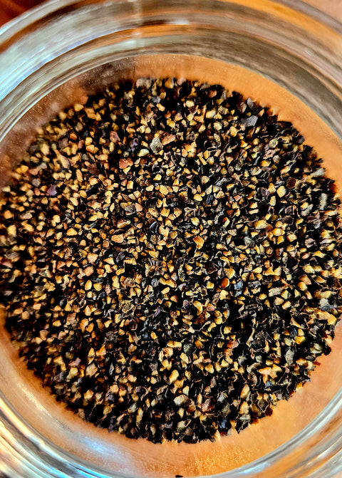 Applewood Smoked Black Pepper