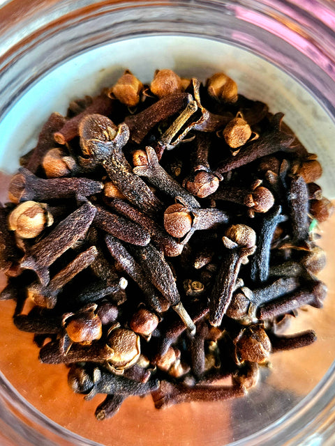 Madagascar Cloves Whole