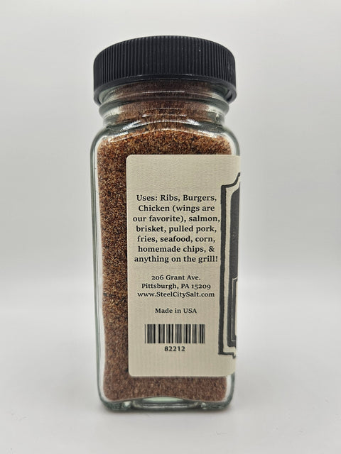 21st & Penn Honey BBQ Blend
