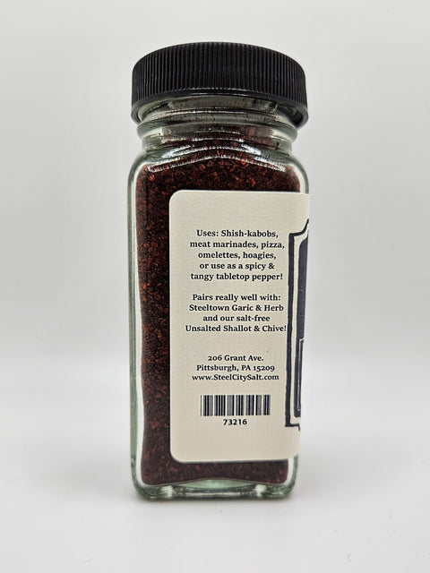 Aleppo Pepper Chili Flakes