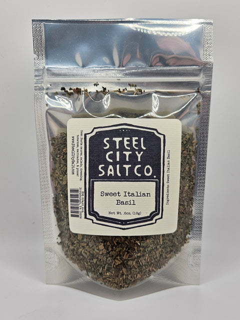 Sweet Italian Basil