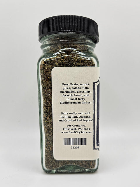 Sweet Italian Basil