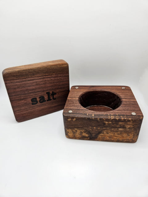 S Bowen Woodworking