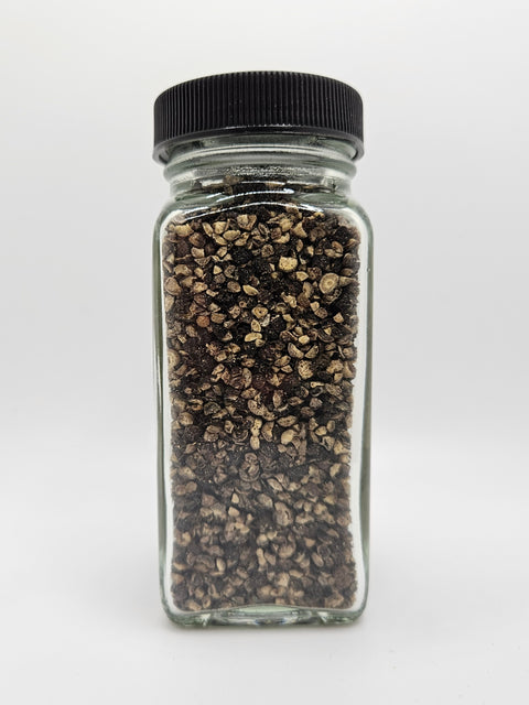 Butcher Cut Black Pepper