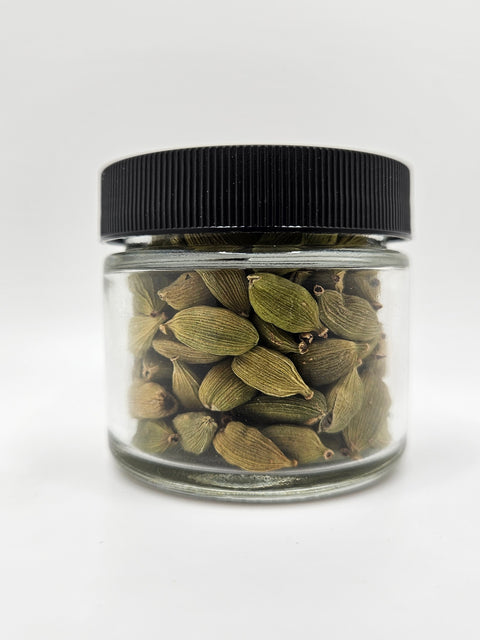 Cardamom Green Pods