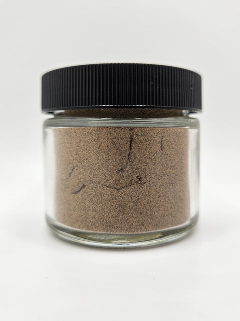Cardamom Seeds Ground