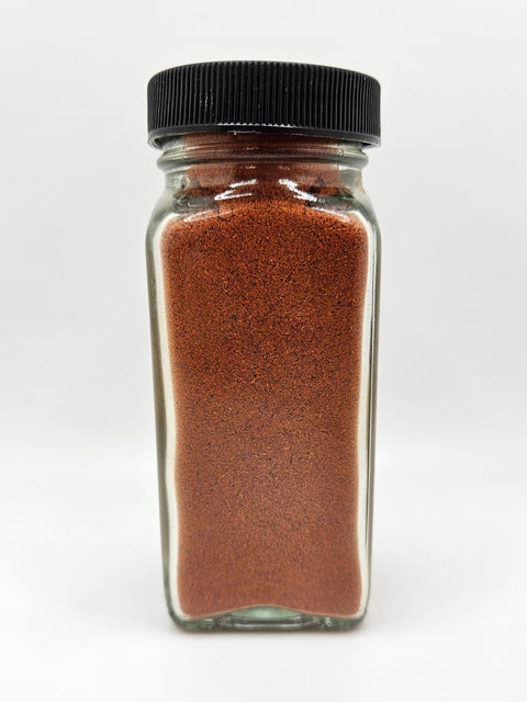 Cayenne Pepper