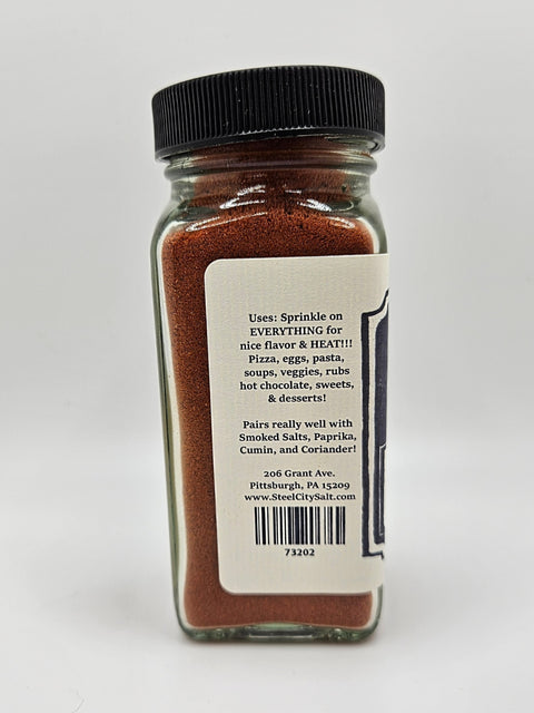 Cayenne Pepper