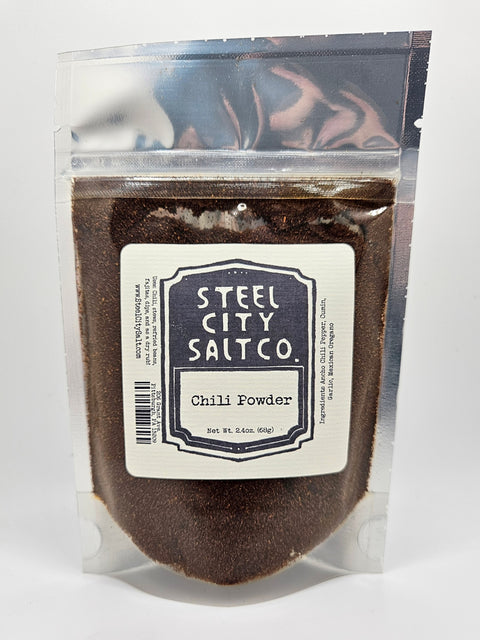 Chili Powder