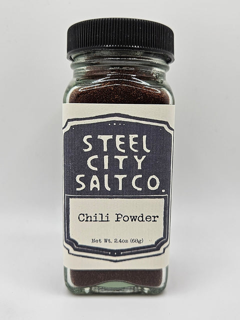 Chili Powder