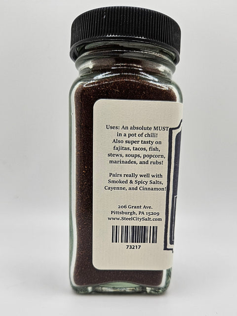 Chili Powder