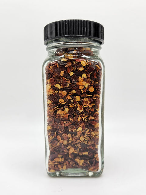 Crushed Red Pepper Flakes