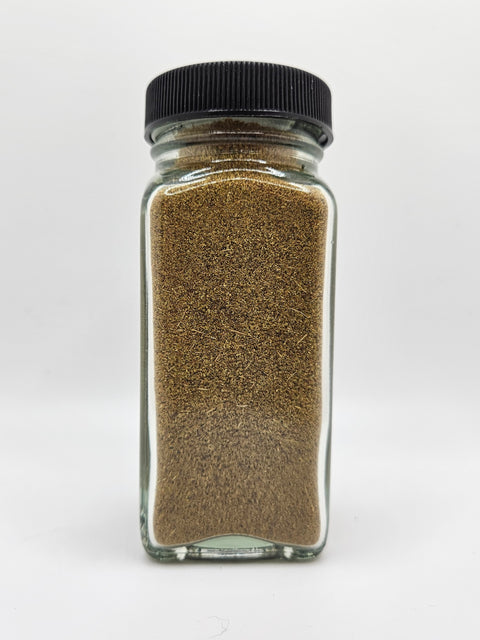 Cumin Seed Ground