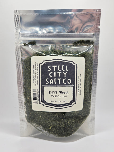 Dill Weed