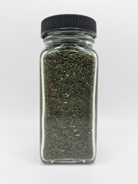 Dill Weed