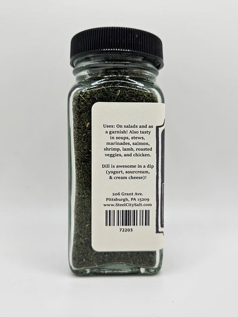 Dill Weed
