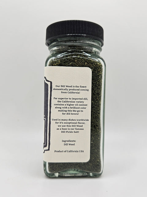 Dill Weed