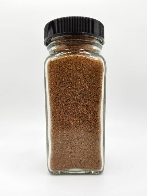 Garam Masala Salt Free