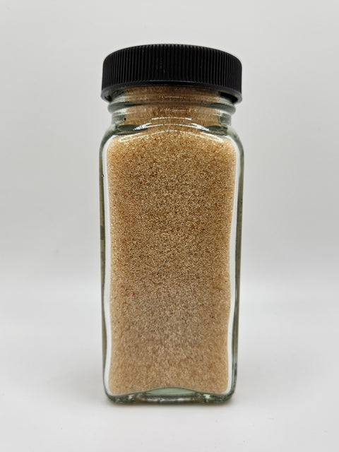 Habanero Sugar