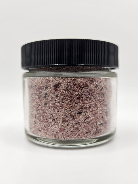 Hibiscus Sunrise Cocktail Rim! *Limited Batch
