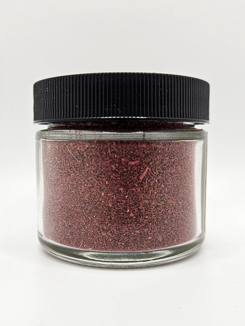 Jordanian Sumac