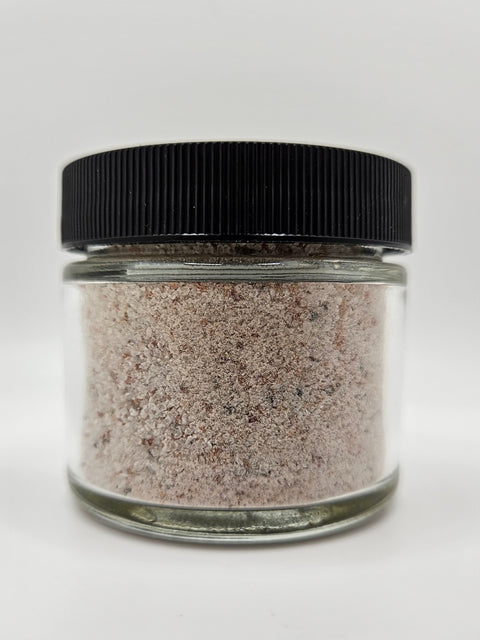 Kala Namak Indian Salt