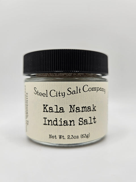 Kala Namak Indian Salt