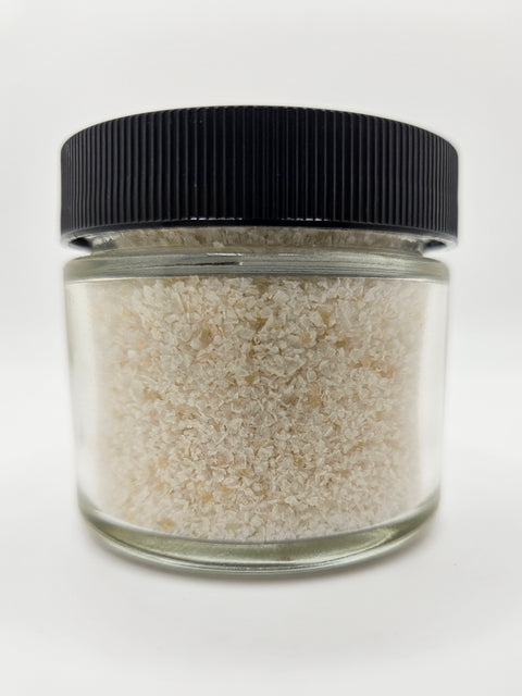Lemon Lime Sea Salt