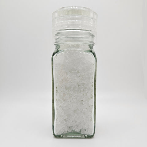Mediterranean Grinding Salt