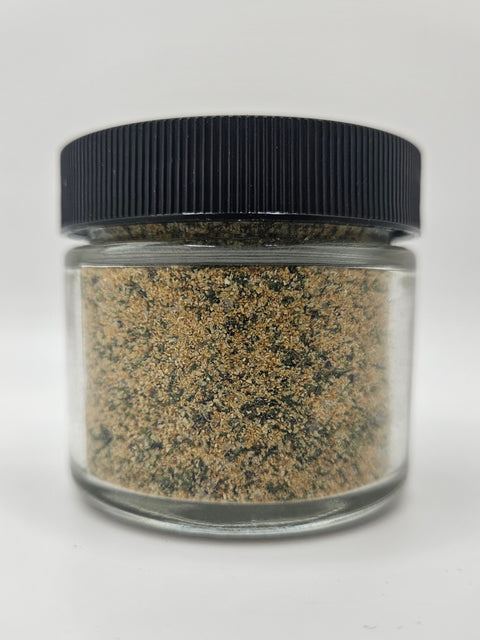 Pierogi Salt!