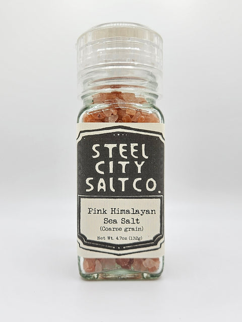Pink Himalayan Salt