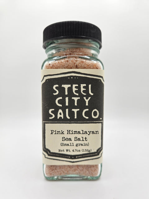 Pink Himalayan Salt