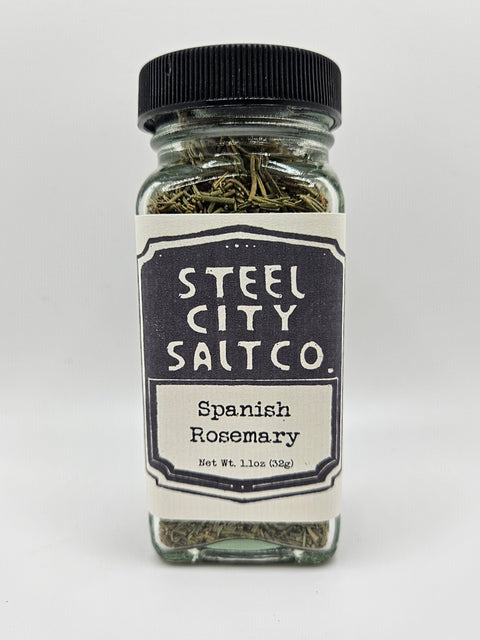 Whole Spanish Rosemary