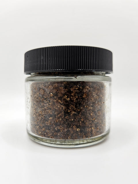 Sal de Gusano (Tequila Worm Salt)