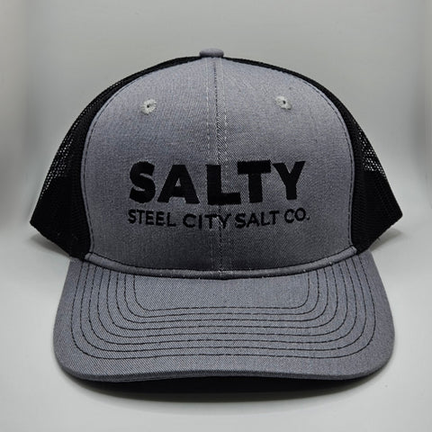 SALTY Baseball Hat