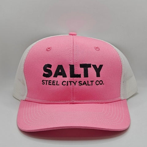 SALTY Baseball Hat