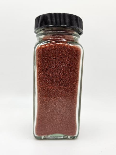 Paprika Spanish Smoked