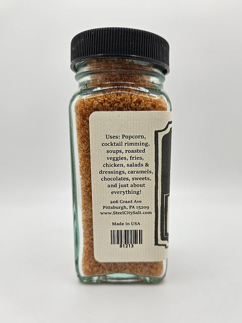 Sriracha Salt