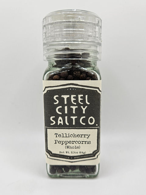 Tellicherry Peppercorns