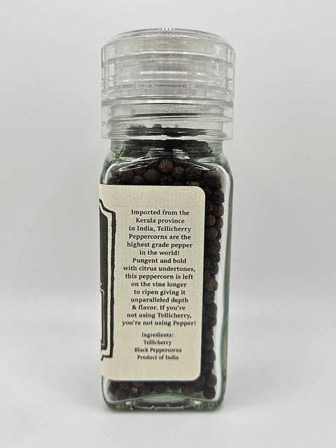 Tellicherry Peppercorns
