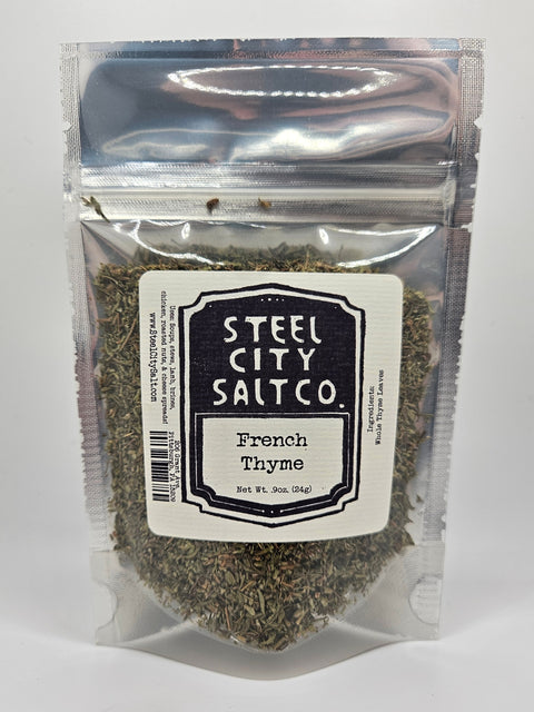 French Thyme