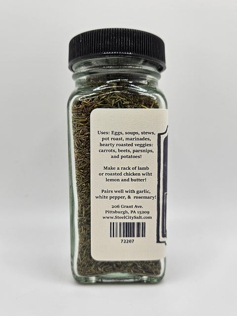 French Thyme