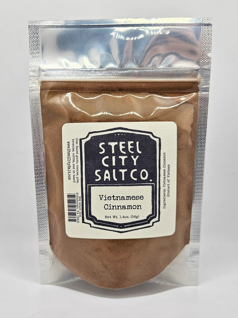Vietnamese Cinnamon