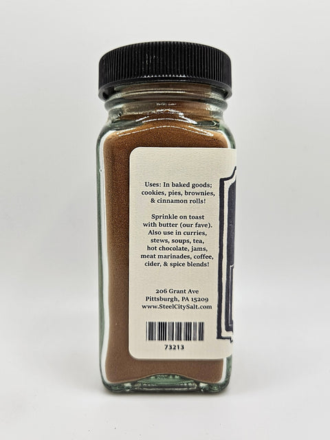 Vietnamese Cinnamon