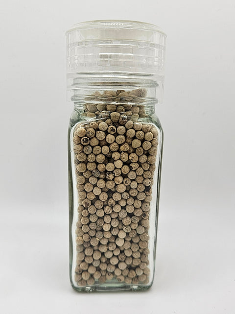 Sarawak White Peppercorns