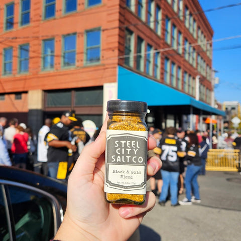 Pittsburgh Favorites