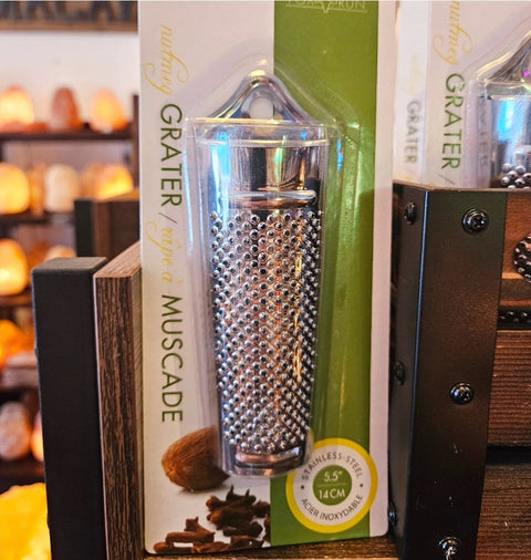 Nutmeg/Spice Grater