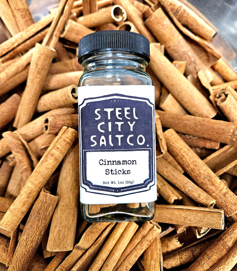 Cinnamon Sticks